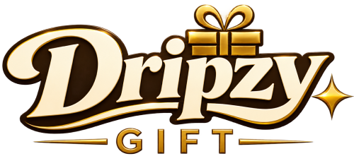 DripzyGift